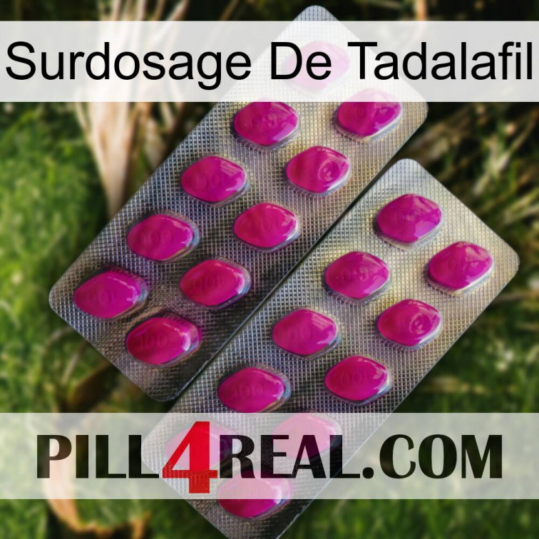 Tadalafil Overdose 10